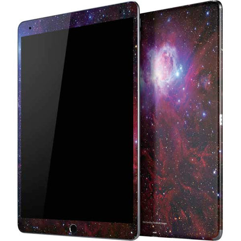 The Belt Stars of Orion iPad Skins